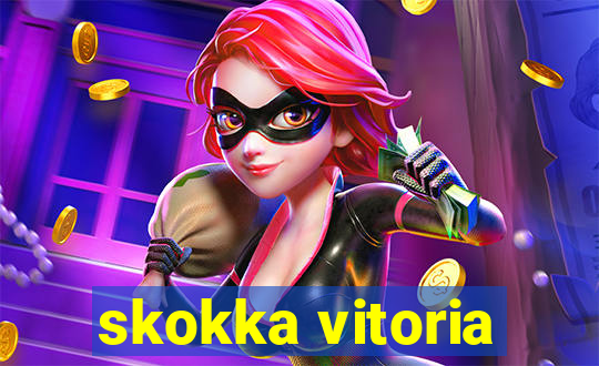 skokka vitoria